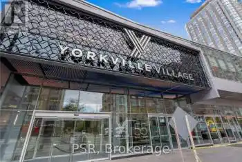 55 Avenue Road Unit# 2000, Toronto (Annex), Ontario M5R3L2, ,Commercial,For Sale,Avenue,C10413183