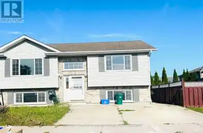 85 Stanley Street Belleville Ontario K8N3Z9