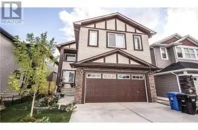 133 Saddlelake Grove Calgary Alberta T3J0N8