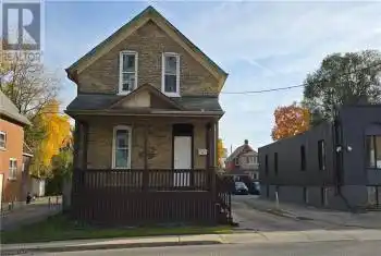 39 BRIDGEPORT Road, Waterloo, Ontario N2J2J4, ,Commercial,For Rent,BRIDGEPORT,40663717