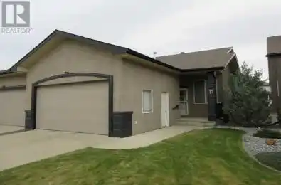 35 Sierra Lane Medicine Hat Alberta T1B0A7