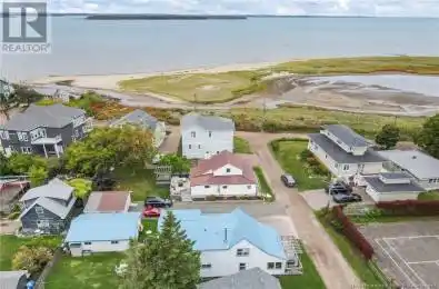 132 Second Avenue Shediac New Brunswick E4P5C7