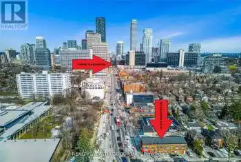 185 Eglinton Avenue Unit# Unit B, Toronto (Yonge-Eglinton), Ontario M4R1A8, 1 Bedroom Bedrooms, ,1 BathroomBathrooms,All Houses,For Rent,Eglinton,C10413204