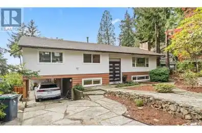 1259 DEMPSEY Road North Vancouver British Columbia V7K1S4