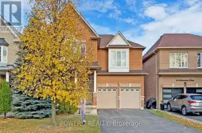 19 Arbourview Drive Vaughan (Concord) Ontario L4K5S8