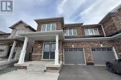 48 Boathouse Road Brampton (Northwest Brampton) Ontario L7A5B7