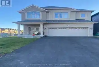 4 Goerge Brier Drive, Brant (Paris), Ontario N3L0L2, 4 Bedrooms Bedrooms, ,4 BathroomsBathrooms,All Houses,For Rent,Goerge Brier,X10412299