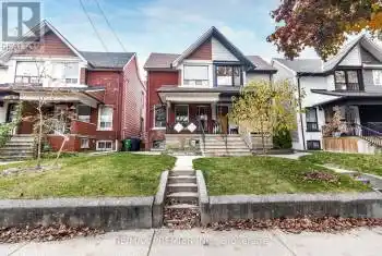 258 Symington Avenue Unit# Main, Toronto (Dovercourt-Wallace Emerson-Junction), Ontario M6P3W8, 2 Bedrooms Bedrooms, ,2 BathroomsBathrooms,All Houses,For Rent,Symington,W10413164