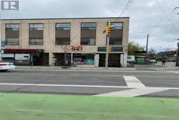 835 Bloor Street Unit# C, Toronto (Palmerston-Little Italy), Ontario M6G1M1, 2 Bedrooms Bedrooms, ,1 BathroomBathrooms,All Houses,For Rent,Bloor,C10413293