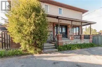 90 Elgin Mills Road Richmond Hill (Mill Pond) Ontario L4C4M2