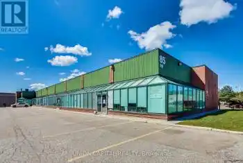 85 West Wilmot Street Unit# 2, Richmond Hill (Beaver Creek Business Park), Ontario L4B1K7, ,Commercial,For Rent,West Wilmot,N10413264