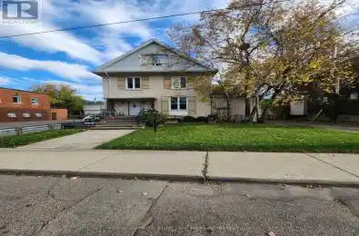 11 Springer Avenue Hamilton (Blakeley) Ontario L8M2W7