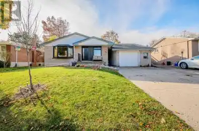 115 Lynbrook Drive Hamilton (Rolston) Ontario L9C2K8