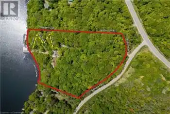 1010 NORTH Drive, Port Carling, Ontario P0B1G0, 4 Bedrooms Bedrooms, ,2 BathroomsBathrooms,All Houses,For Sale,NORTH,40675214