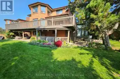 25 Tannery Court Unit# Lower Richmond Hill (Mill Pond) Ontario L4C7V5