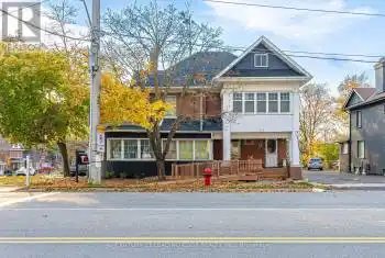 76 Prospect St Unit# Loft, Newmarket, Ontario L3Y 3T2, 2 Bedrooms Bedrooms, 3 Rooms Rooms,1 BathroomBathrooms,Condo,Rented,Prospect,N10413406