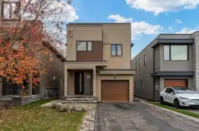 1088 Gardner Avenue Mississauga (Lakeview) Ontario L5E1B7