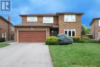 4229 Capilano Court, Mississauga (Rathwood), Ontario L4W4H9, 4 Bedrooms Bedrooms, ,3 BathroomsBathrooms,All Houses,For Sale,Capilano,W10413344