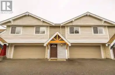 1821 WILLOW Crescent Unit# 21 Squamish British Columbia V8B0L9