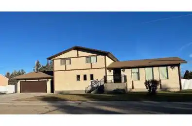 5342 45 AV Unit# 5342 Vegreville Alberta T9C1X2