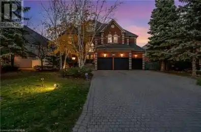 5179 ELMRIDGE Drive Mississauga Ontario L5M5A4