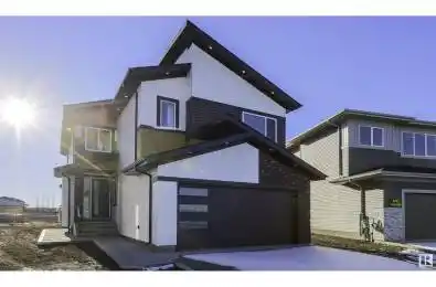 151 Creekside lane Leduc Alberta T9E1T1