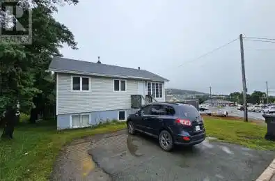 6 Ruth Avenue Mount Pearl Newfoundland & Labrador A1N1X4