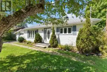 69 Johnston Crescent, Bancroft, Ontario K0L1C0, 3 Bedrooms Bedrooms, ,2 BathroomsBathrooms,All Houses,For Sale,Johnston,X9266977