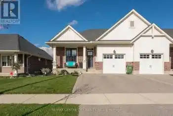 11 Cortland Terrace, St. Thomas, Ontario N5R0J6, 3 Bedrooms Bedrooms, ,3 BathroomsBathrooms,All Houses,For Sale,Cortland,X10413613