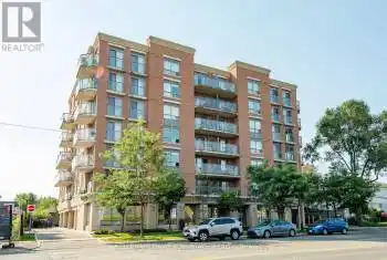 801 Sheppard Avenue Unit# 512, Toronto (Clanton Park), Ontario M3H0A8, 2 Bedrooms Bedrooms, ,1 BathroomBathrooms,Condo,For Sale,Sheppard,C10413520