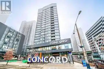 80 Queens Wharf Road Unit# 1612, Toronto (Waterfront Communities), Ontario M5V0J3, 2 Bedrooms Bedrooms, ,1 BathroomBathrooms,Condo,For Sale,Queens Wharf,C10413583