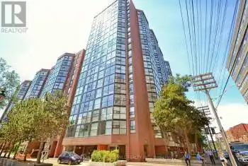 705 King Street Unit# 909, Toronto (Niagara), Ontario M5V2W8, ,1 BathroomBathrooms,Condo,For Rent,King,C10414241