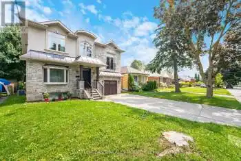 41 Howarth Avenue, Toronto (Wexford-Maryvale), Ontario M1R1H3, 5 Bedrooms Bedrooms, ,5 BathroomsBathrooms,All Houses,For Sale,Howarth,E10413603