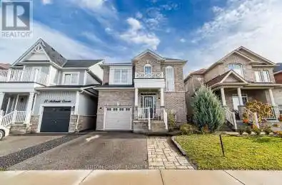 31 Mcdonald Crescent Clarington (Newcastle) Ontario L1B0E2