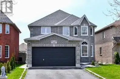 1327 Corm Street Innisfil (Alcona) Ontario L9S0B6