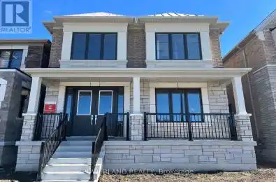 10 Fred Lablanc Drive Markham (Cornell) Ontario L6B1R8