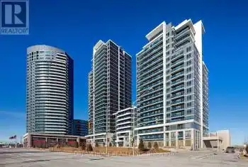 7171 Yonge St Unit# 1801, Markham, Ontario L3T 0C5, 2 Bedrooms Bedrooms, 5 Rooms Rooms,2 BathroomsBathrooms,Condo,Rented,Yonge,N10414244