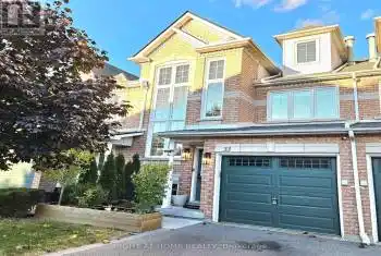 455 Apache Crt Unit# 33, Mississauga, Ontario L4Z 3W8, 3 Bedrooms Bedrooms, 7 Rooms Rooms,4 BathroomsBathrooms,All Houses,Sold,Apache,W10413731