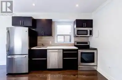 253 Lakeshore Road Unit# B Mississauga (Port Credit) Ontario L5G1G8