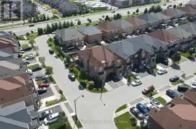 33 Wasaga Road Unit# LOWER Brampton (Credit Valley) Ontario L6X3B1