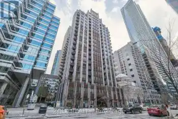 85 Bloor Street Unit# 1014, Toronto (Church-Yonge Corridor), Ontario M4W3Y1, 1 Bedroom Bedrooms, ,1 BathroomBathrooms,Condo,For Sale,Bloor,C10414325