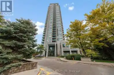 60 Brian Harrison Way Unit# 2406 Toronto (Bendale) Ontario M1P5J5