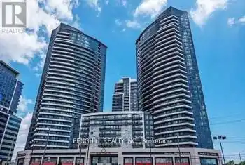 7171 Yonge Street Unit# 2211, Markham (Grandview), Ontario L3T0C5, 1 Bedroom Bedrooms, ,1 BathroomBathrooms,Condo,For Rent,Yonge,N10414384