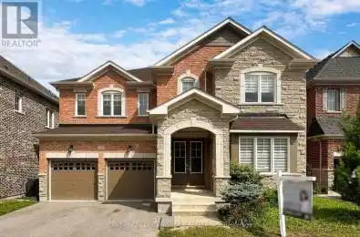 71 KEN SINCLAIR Crescent Aurora (Aurora Estates) Ontario L4G3J1