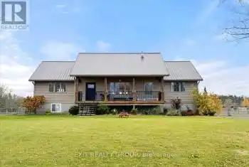 96 Huyck's Bay Road, Prince Edward County (Wellington), Ontario K0K3L0, 5 Bedrooms Bedrooms, ,3 BathroomsBathrooms,All Houses,For Sale,Huyck's Bay,X10414457