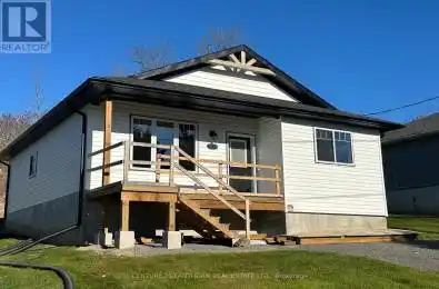 6 Gladstone Street Madoc Ontario K0K2K0