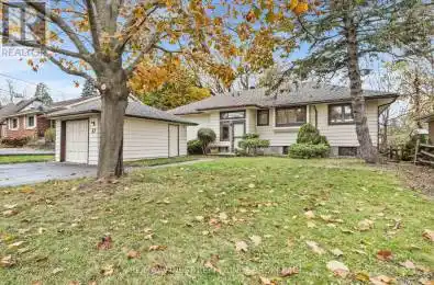 47 Jorene Drive Kingston (City SouthWest) Ontario K7M3X5