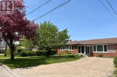 60 Transwell Avenue Toronto (Newtonbrook West) Ontario M2R2K2