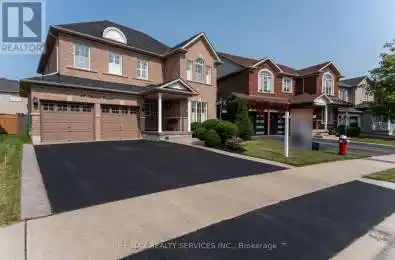 48 Amboise Crescent Brampton (Fletcher's Meadow) Ontario L7A3H2