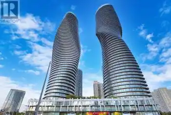 50 Absolute Avenue Unit# 3902, Mississauga (City Centre), Ontario L4Z0A8, 1 Bedroom Bedrooms, ,1 BathroomBathrooms,Condo,For Sale,Absolute,W10414455